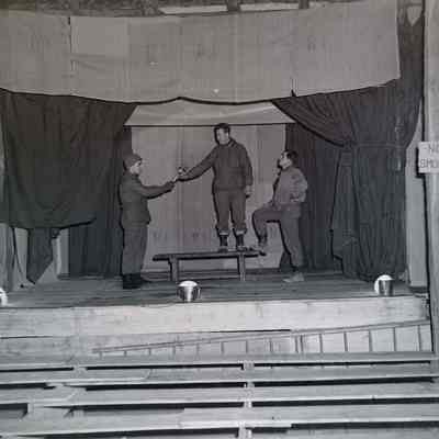 "Cobweb Theater"