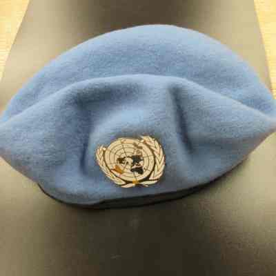 Beret