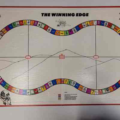 The Winning Edge