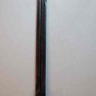 Bayonet