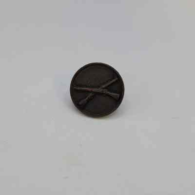 Infantry Collar Disc