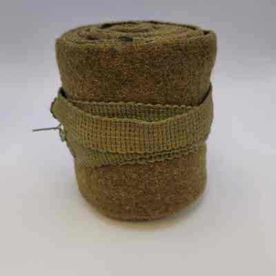 Leg Wraps- Puttee