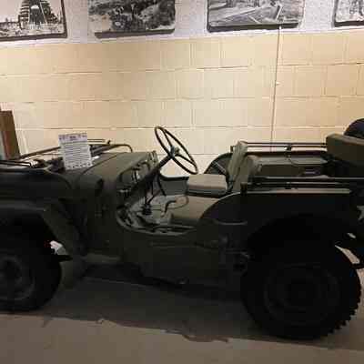 Jeep