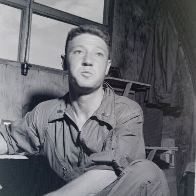 Unknown officer