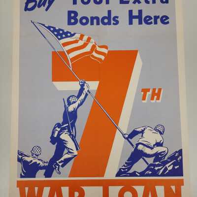 Buy Your Extra Bonds Here