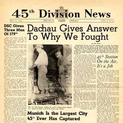 "Why We Fight"