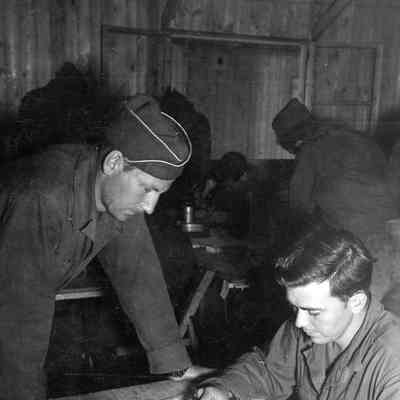 Solder checking records