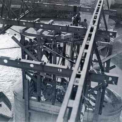 Bridge repair