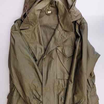 Field Jacket