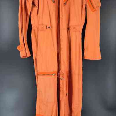 Flying Coveralls