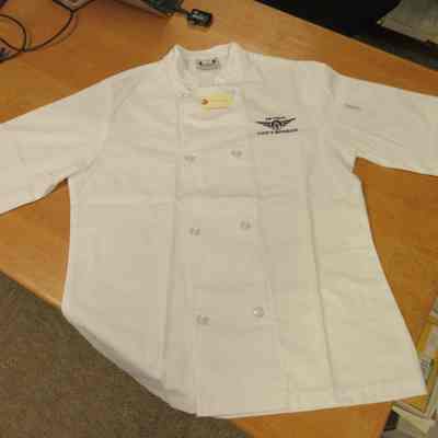 Chef's Coat