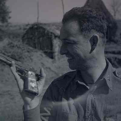John Patterson