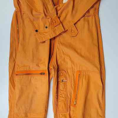 Flying Coveralls