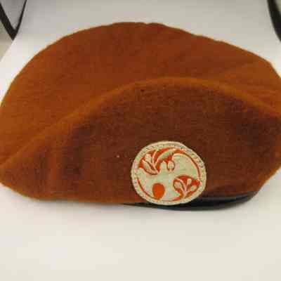 Beret