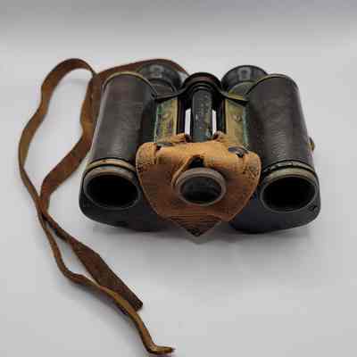 Binoculars