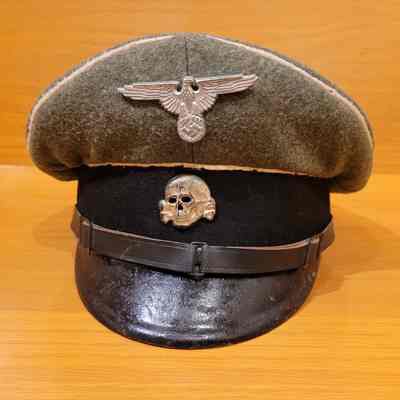 SS NCO Cap