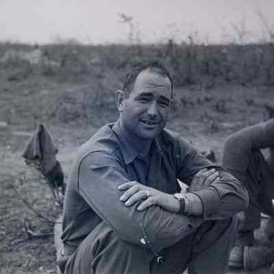 Unknown soldier