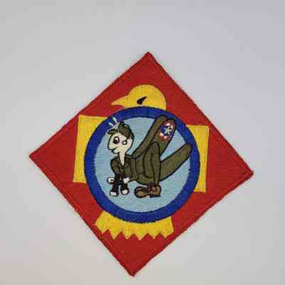 145th Aviation Patch