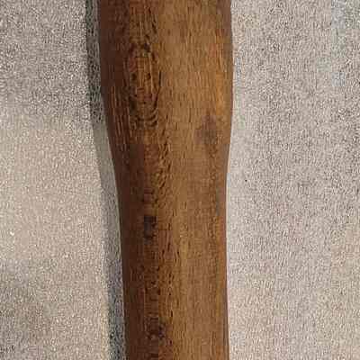 Potato Masher Grenade