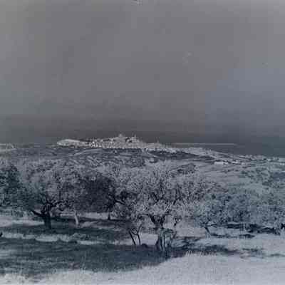 View of Termini Imerese