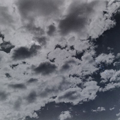 Clouds
