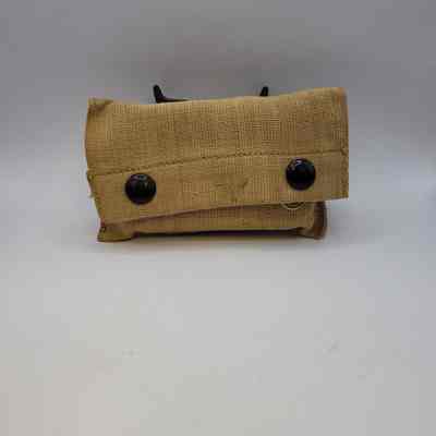 First Aid Packet and Pouch