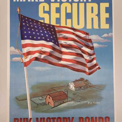 Make victory secure