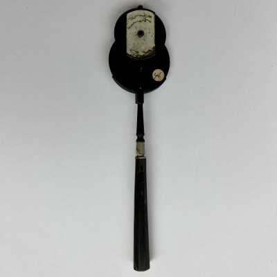 Loring Ophthalmoscope, Modified