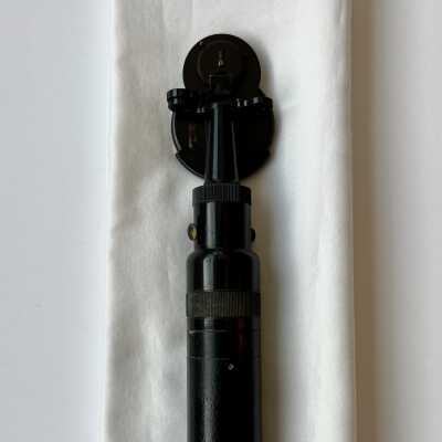 Giant Ophthalmoscope, Improved