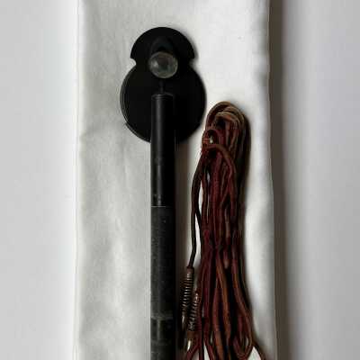 Loring Electric Ophthalmoscope