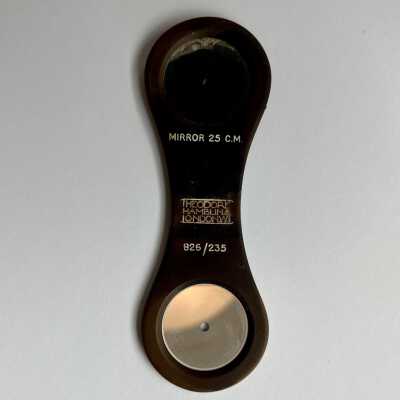 Priestley-Smith Ophthalmoscope