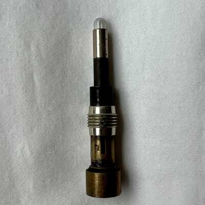 Stem of a DeZeng Ophthalmoscope