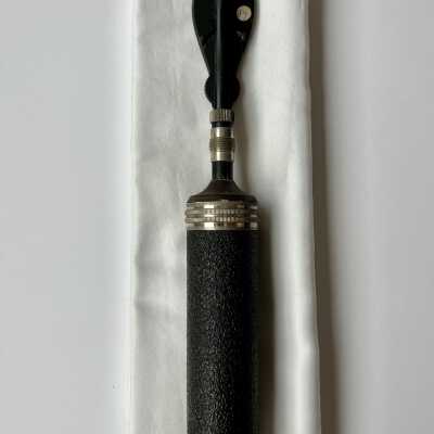 Hare Electric Ophthalmoscope