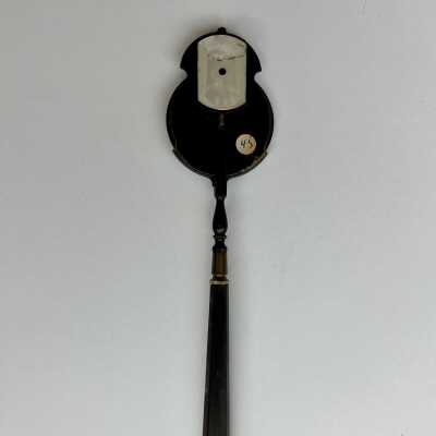 Loring Ophthalmoscope, Modified