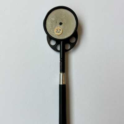 Loring Student Ophthalmoscope