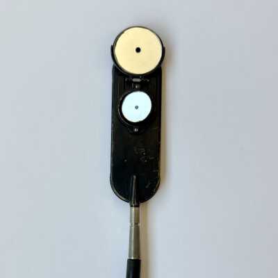 Morton Ophthalmoscope