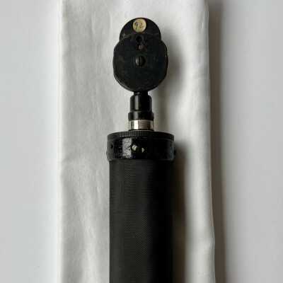 Welch Allyn Electric Ophthalmoscope