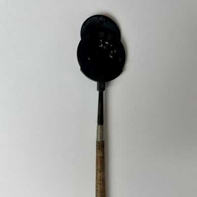 Loring Ophthalmoscope, Modified