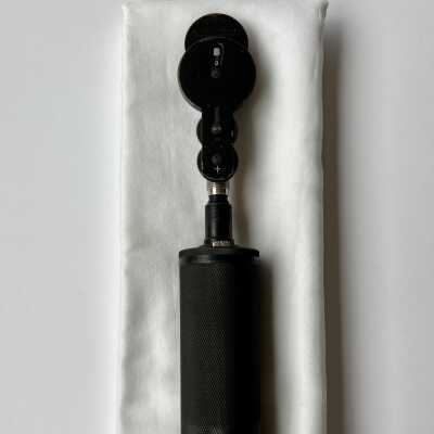 Pyle Electric Ophthalmoscope