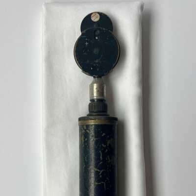 DeZeng Ophthalmoscope