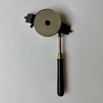 Giraud-Teulon Binocular Ophthalmoscope