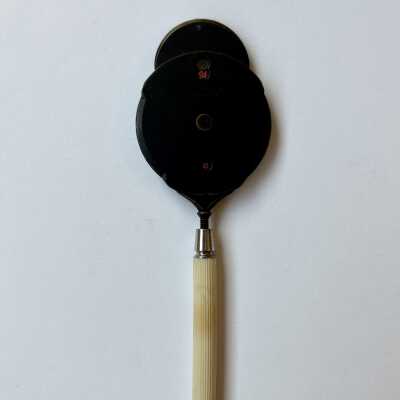 Knapp Ophthalmoscope