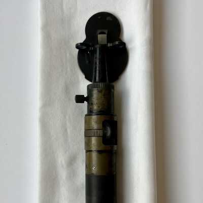 American Optical Company Giant Ophthalmoscope, Early Model