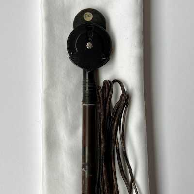 DeZeng Electric Ophthalmoscope