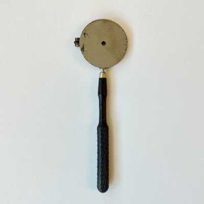 Liebreich Ophthalmocope