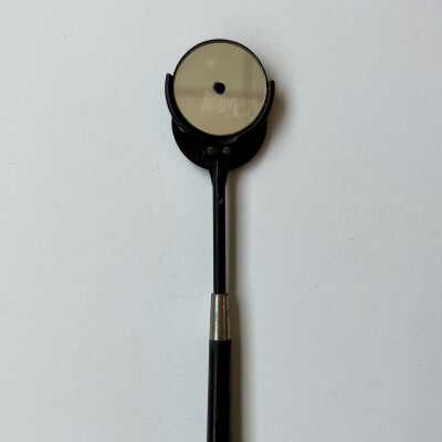 Unidentified Model, Early