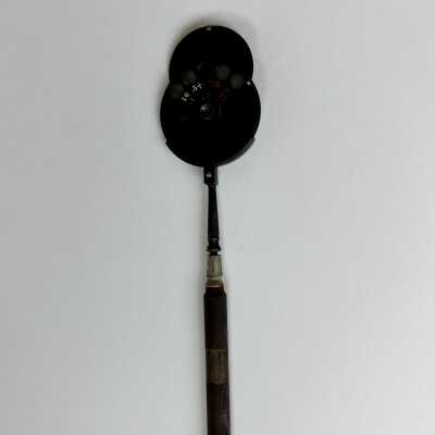 Loring Ophthalmoscope