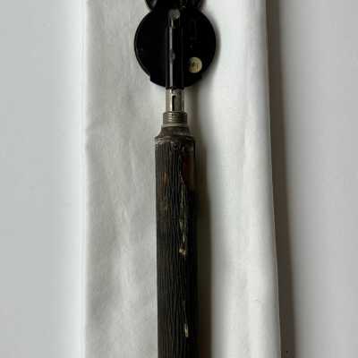 May Ophthalmoscope, Modified