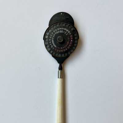 Knapp Ophthalmoscope, Early