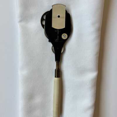 Parent Ophthalmoscope